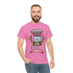 User of the Year Unisex Heavy Cotton T-Shirt