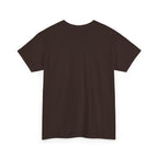 Front End Pretty, Back End Powerful Heavy Cotton T-Shirt - Coder Tee
