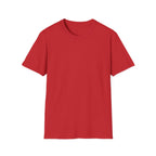 Stacking Stills and Committing to Excellence Unisex Softstyle T-Shirt