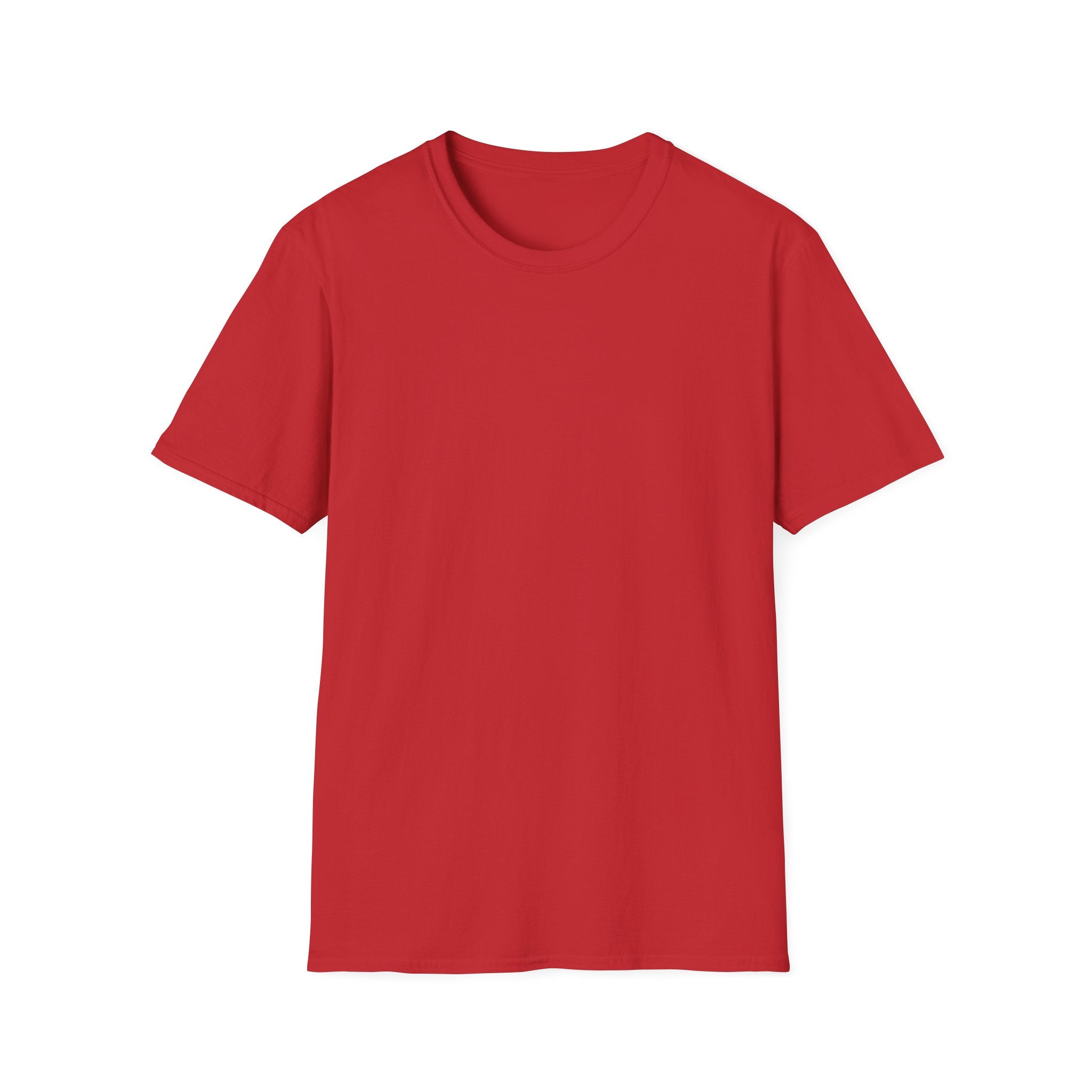 Stacking Stills and Committing to Excellence Unisex Softstyle T-Shirt