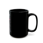 Coffee Mug – "Debugging My Code and My Life" Cute Programmer Gift