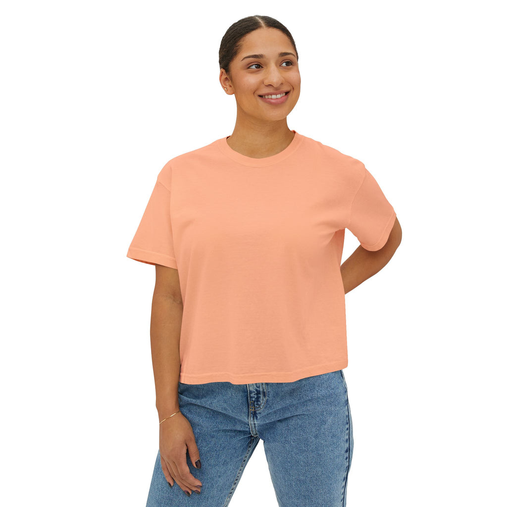 Professional Password Resetter Women's Boxy T-Shirt