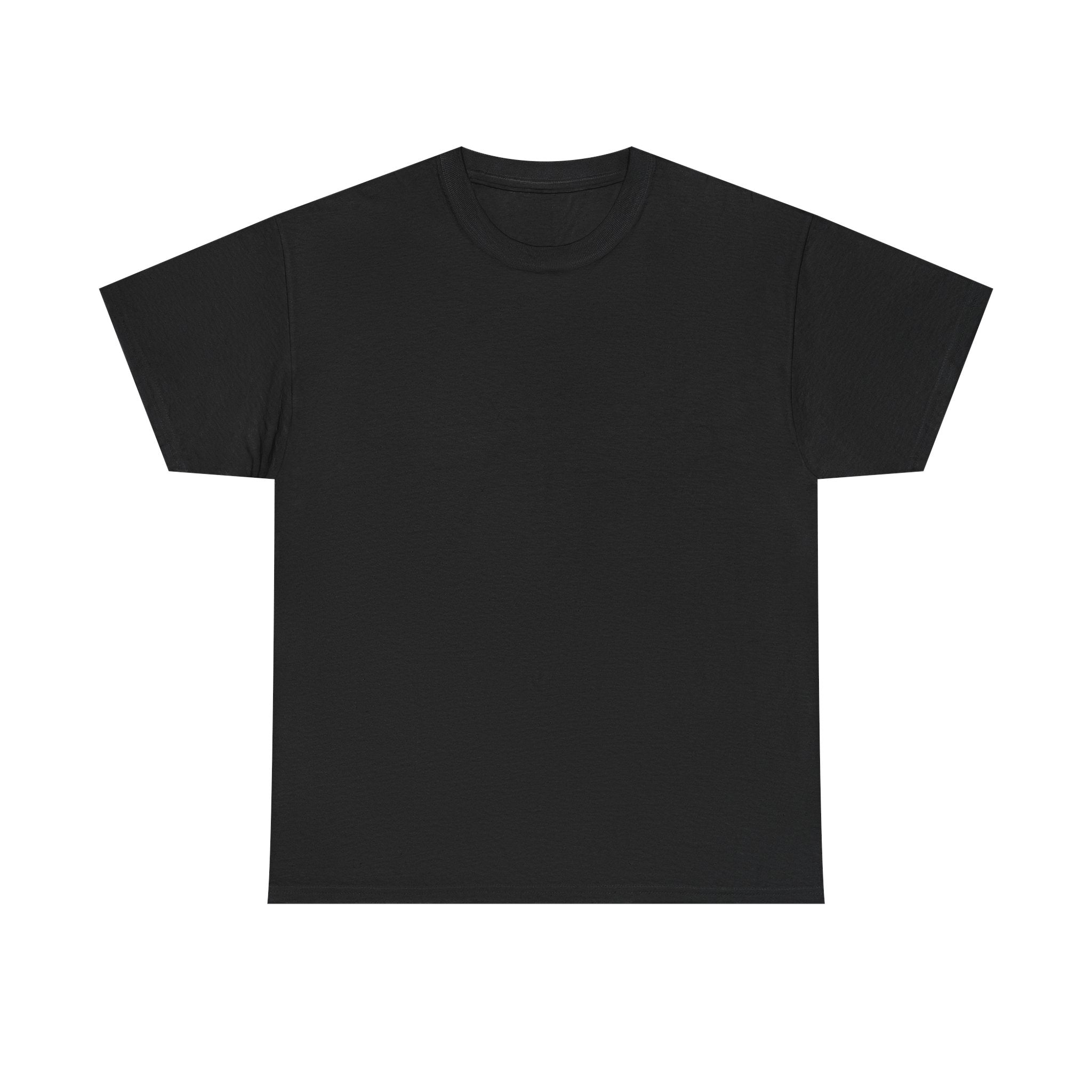 "Eat Sleep Code Repeat" Coder Heavy Cotton T‑Shirt