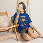 User of the Year Unisex Heavy Cotton T-Shirt
