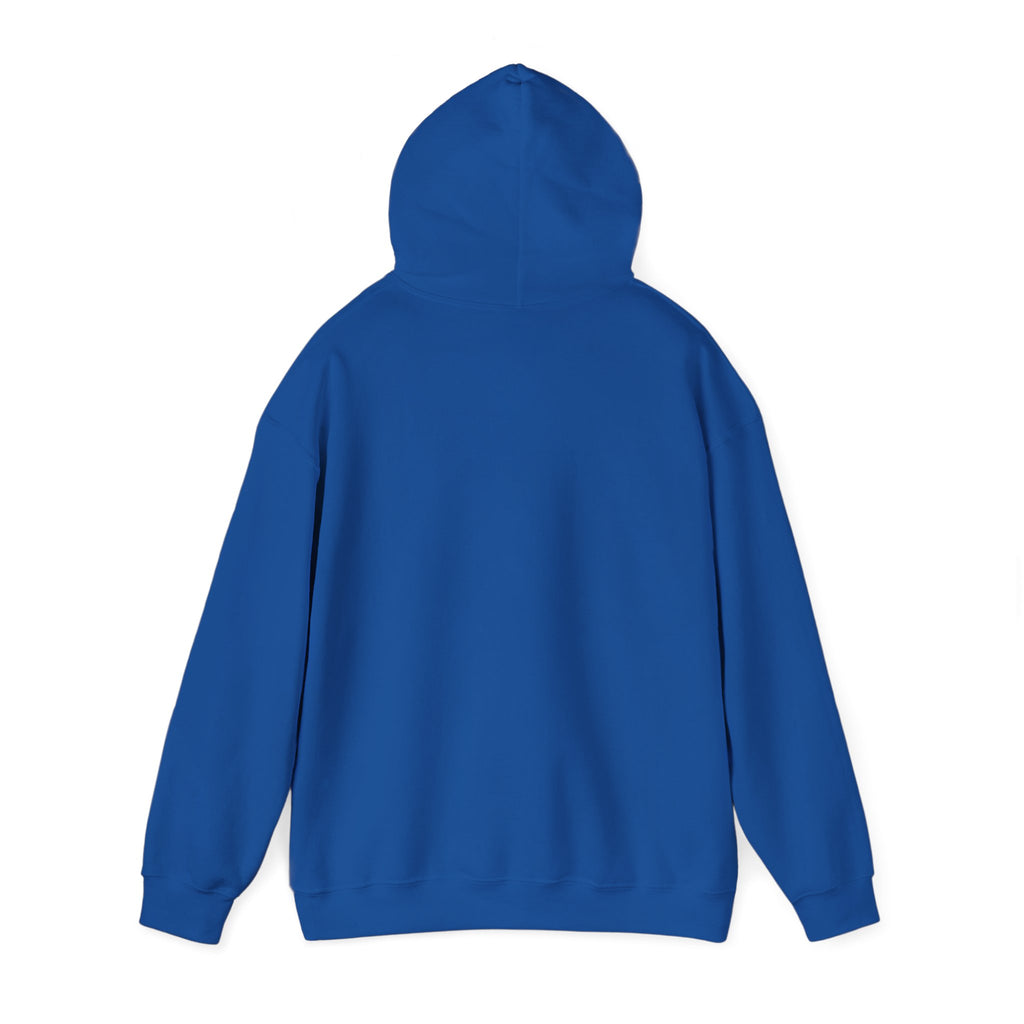 IT Lady Hoodie