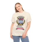 User of the Year Unisex Heavy Cotton T-Shirt