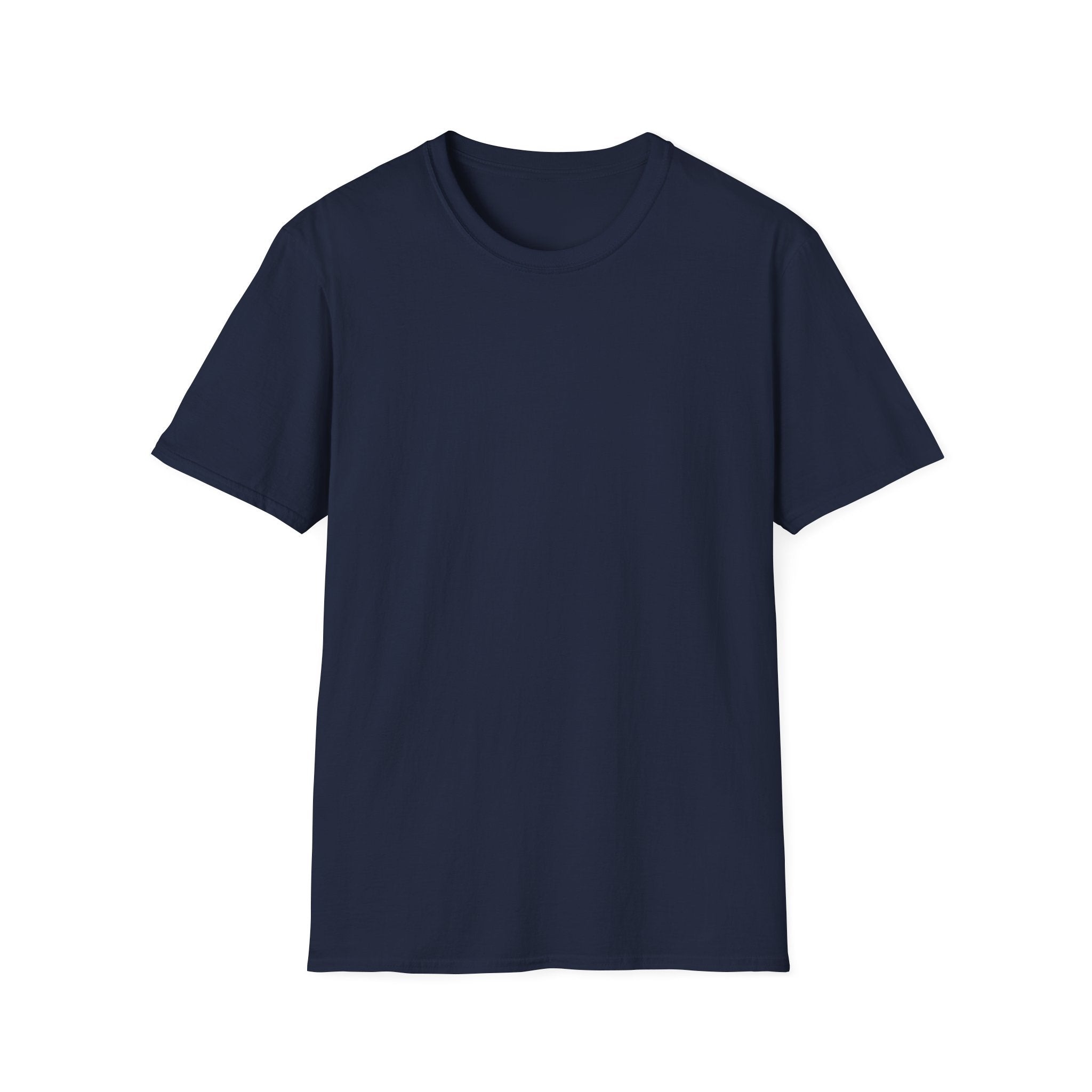 Error 404: Sleep Not Found Unisex Softstyle T-Shirt