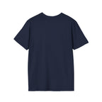 My Code Works... Most Of The Time Unisex Softstyle T-Shirt