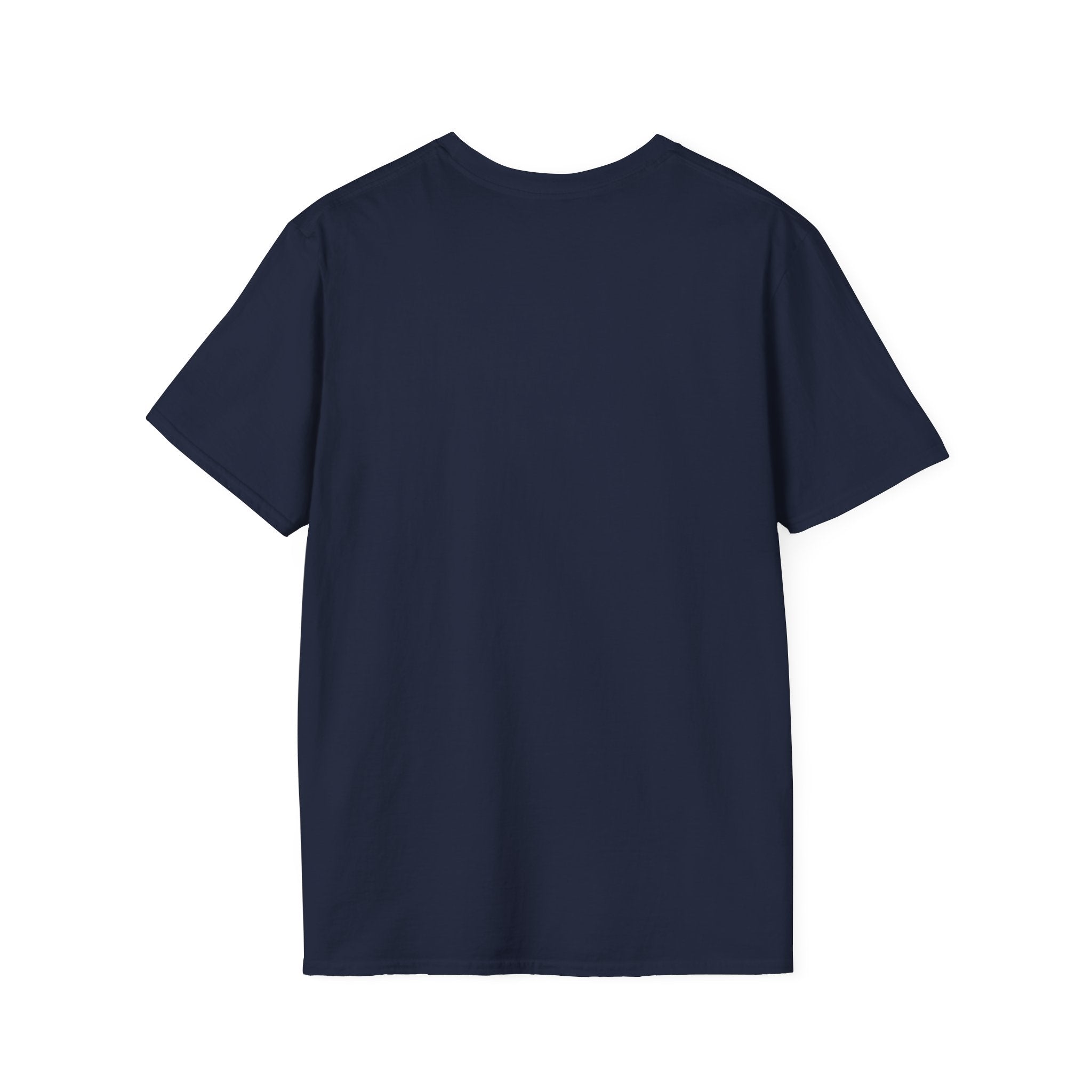 My Code Works... Most Of The Time Unisex Softstyle T-Shirt