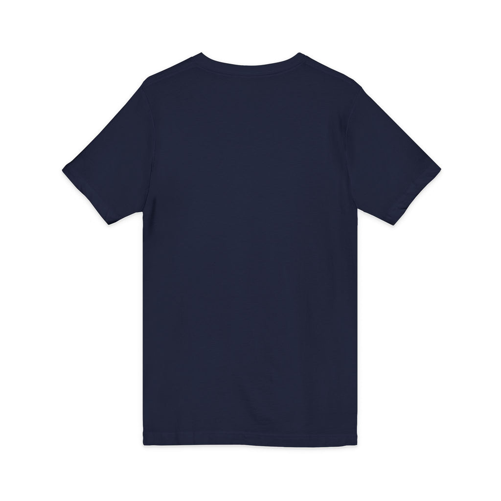 IT Dept Is The Coolest Dept Unisex V-Neck Tee