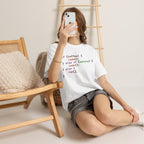 if (coffee) { code(); } else if (matcha) { code(); } else { nap(); } Unisex Heavy Cotton T-shirt