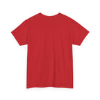 Running on Caffeine and Tickets Unisex Heavy Cotton T-Shirt