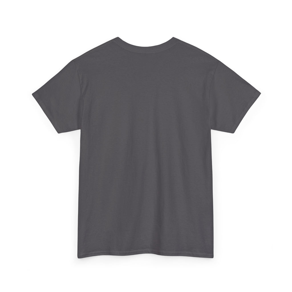My Other Children Are Clients Unisex Heavy Cotton T-Shirt