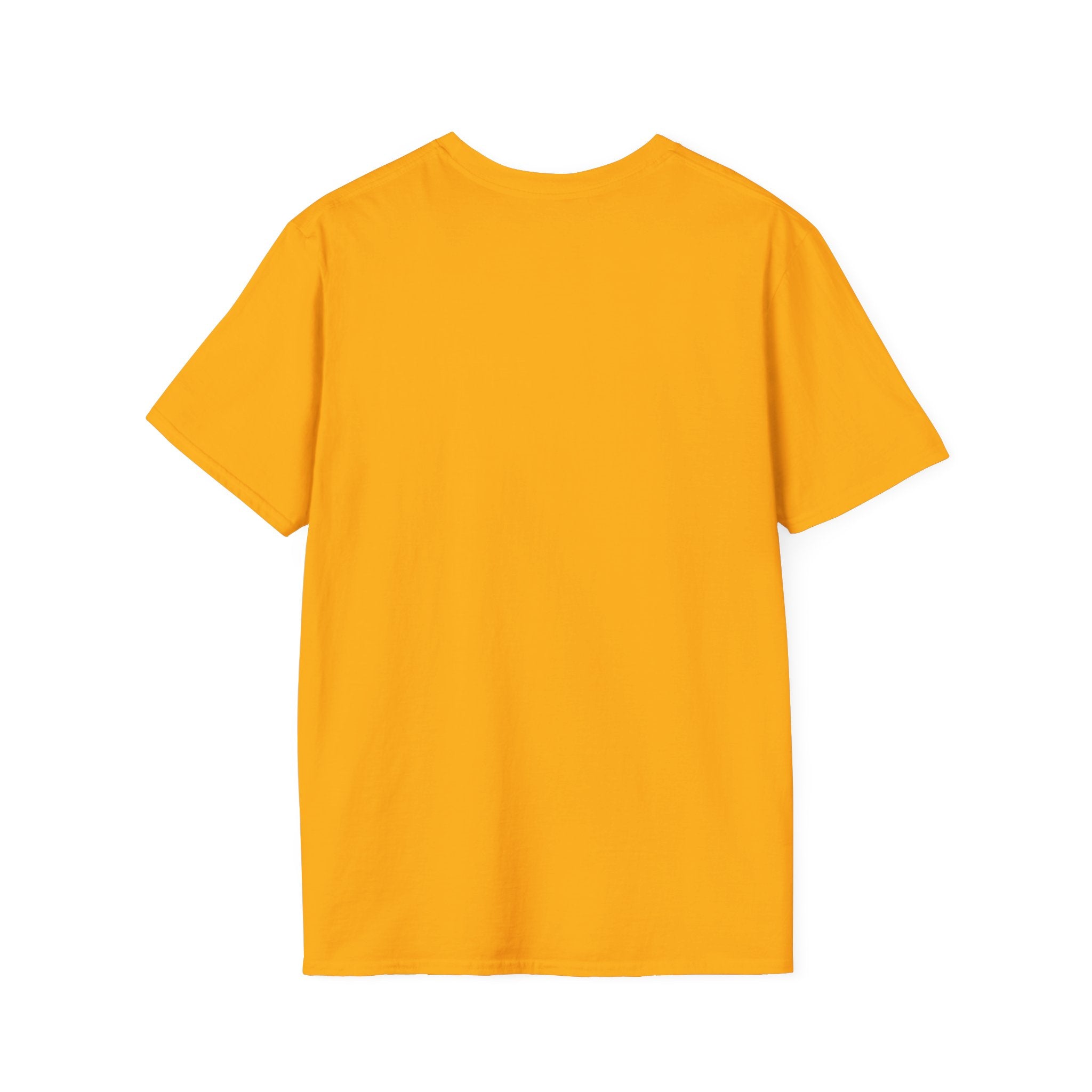 Submit A Ticket and Make Our Day! Unisex Softstyle T-Shirt
