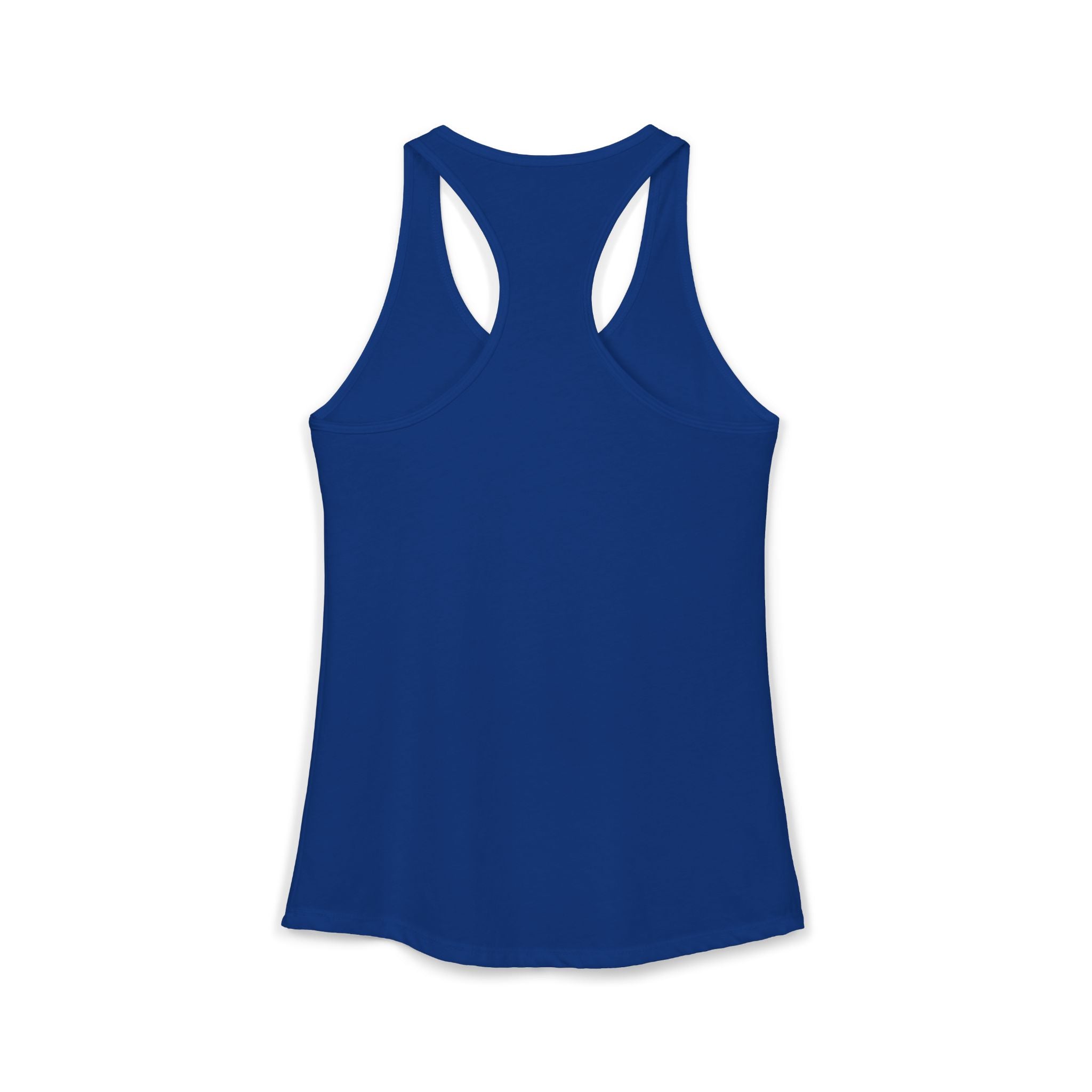 Hydrated and Underpaid Women's Ideal Racerback Tank