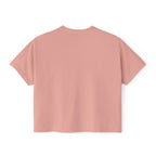 IT Mom: Fixing Problems All Day, Every Day Boxy Tee