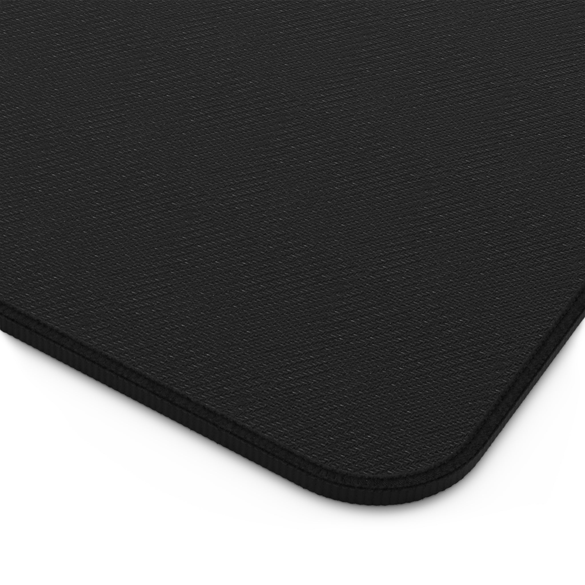 IT Lady Pink Pattern Desk Mat