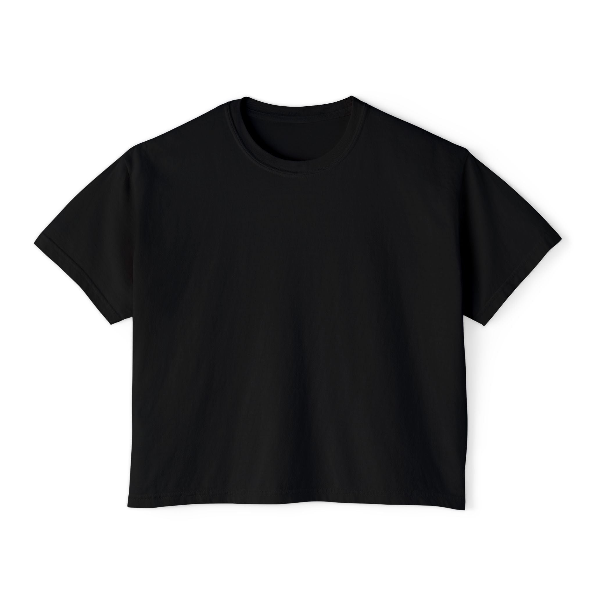 Debugging My Code and My life Women's Boxy T-Shirt
