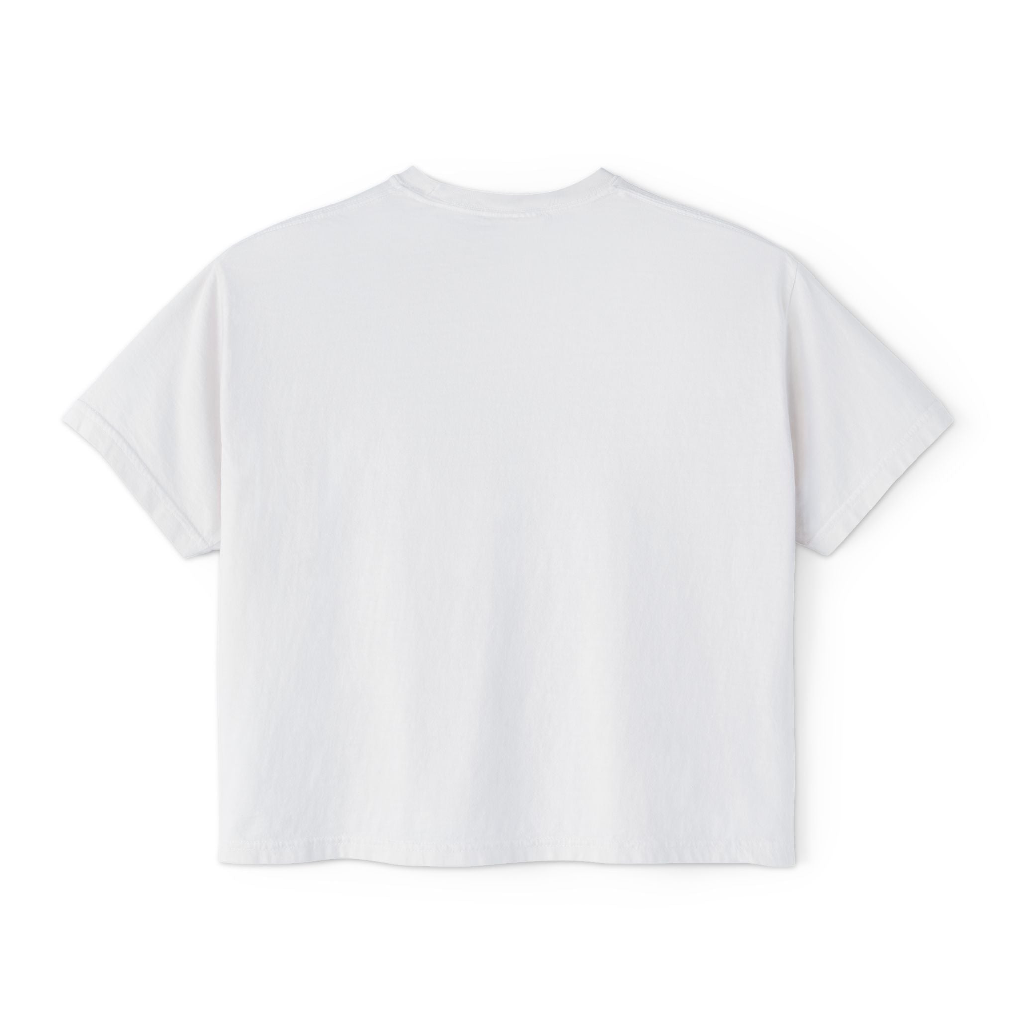 Sarcasm Is My Default Setting Boxy T-Shirt