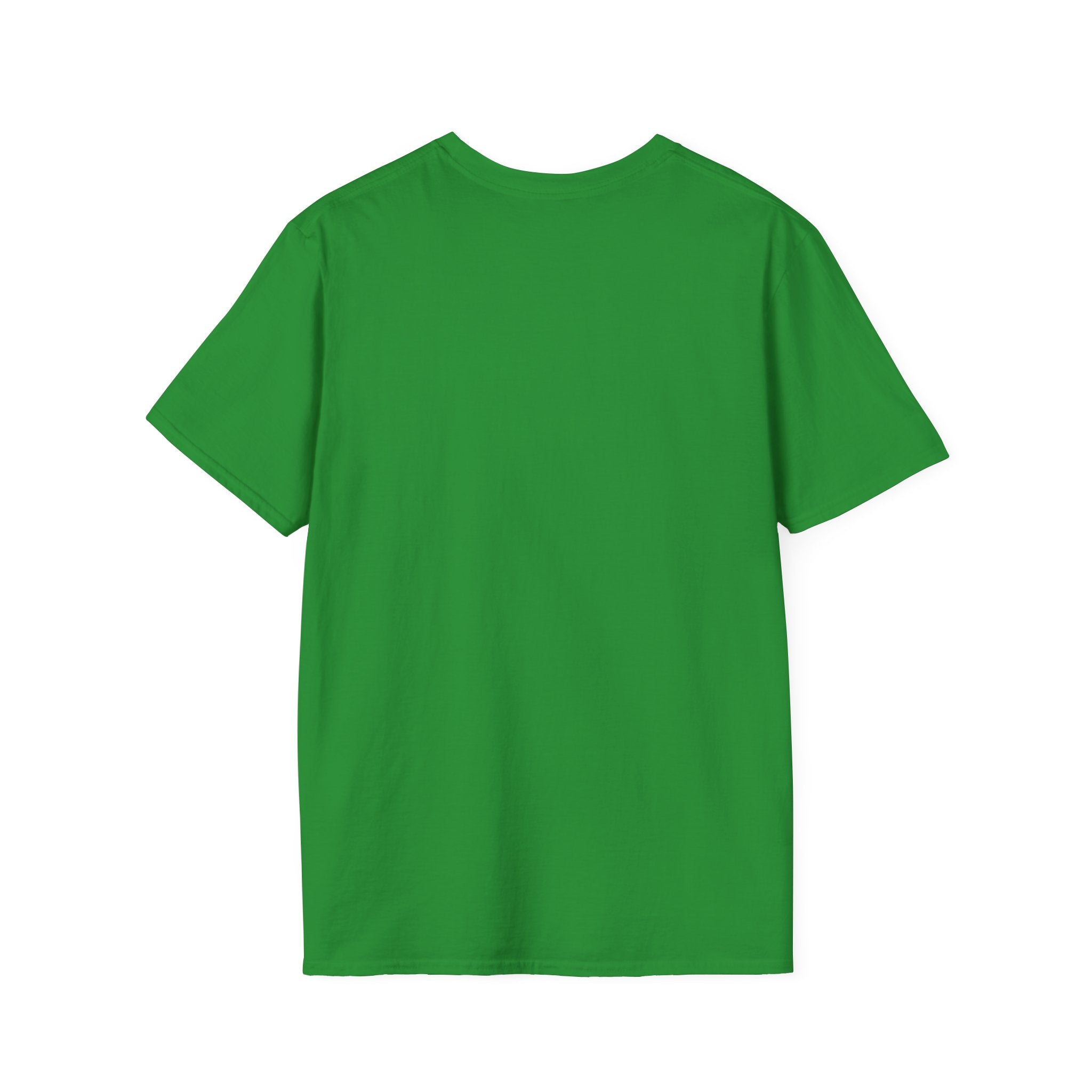 My Code Works... Most Of The Time Unisex Softstyle T-Shirt