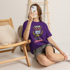 User of the Year Unisex Heavy Cotton T-Shirt