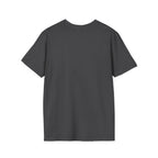 Wi‑Fi Whisperer Unisex Softstyle T-Shirt - Funny Tech Lover Graphic Tee