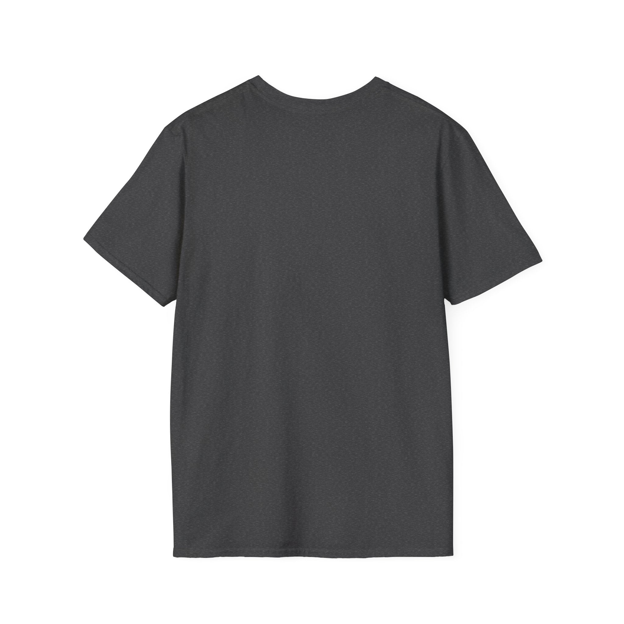Wi‑Fi Whisperer Unisex Softstyle T-Shirt - Funny Tech Lover Graphic Tee