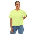 Professional Password Resetter Women's Boxy T-Shirt