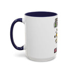 Achievement Unlocked: IT All-Star Accent Coffee Mug