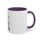 Debugging My Code and My Life Accent Coffee Mug - Coder Gifts, Funny Programming Mug (11/15oz)