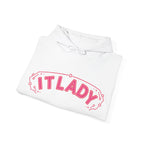 IT Lady Hoodie