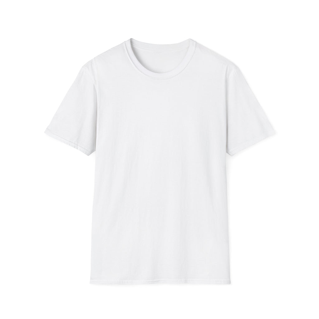 IT PROBLEM SOLVER Unisex Softstyle T-Shirt