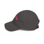 IT Lady Dad Cap Embroidered Curved-Brim Baseball Hat