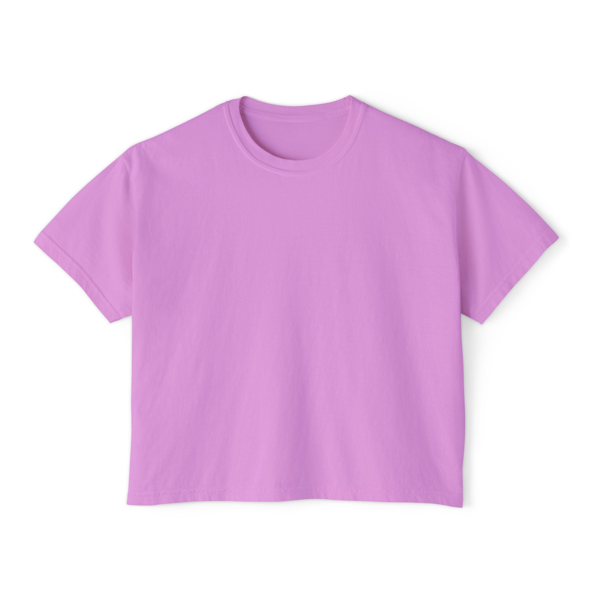 Professional Password Resetter Women's Boxy T-Shirt