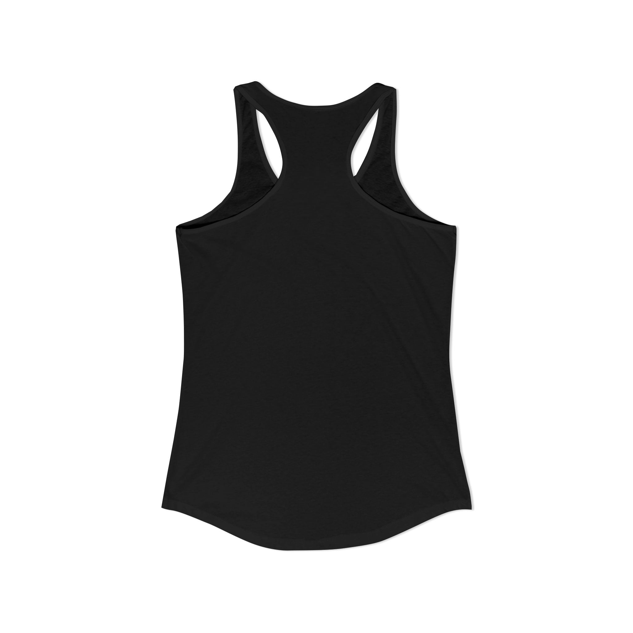 Hydrated and Underpaid Women's Ideal Racerback Tank