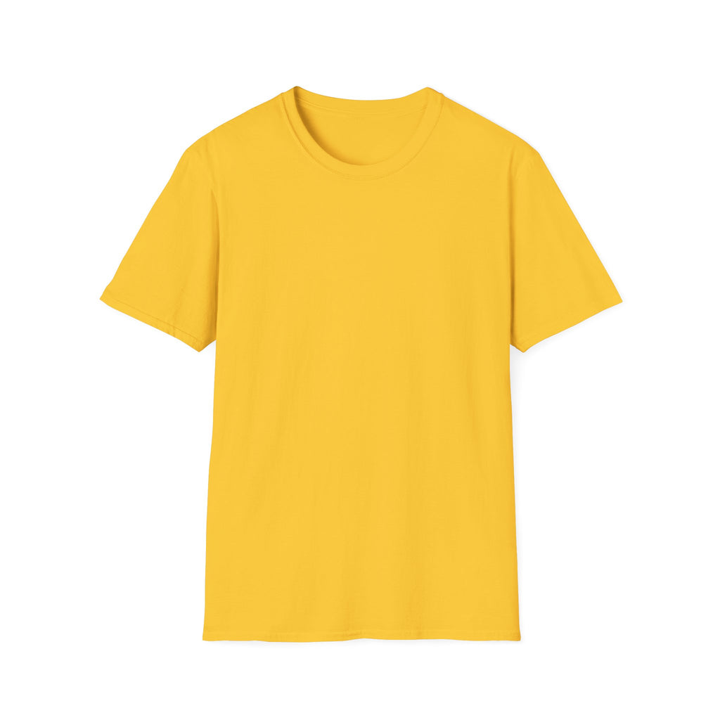 IT PROBLEM SOLVER Unisex Softstyle T-Shirt