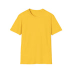 IT PROBLEM SOLVER Unisex Softstyle T-Shirt