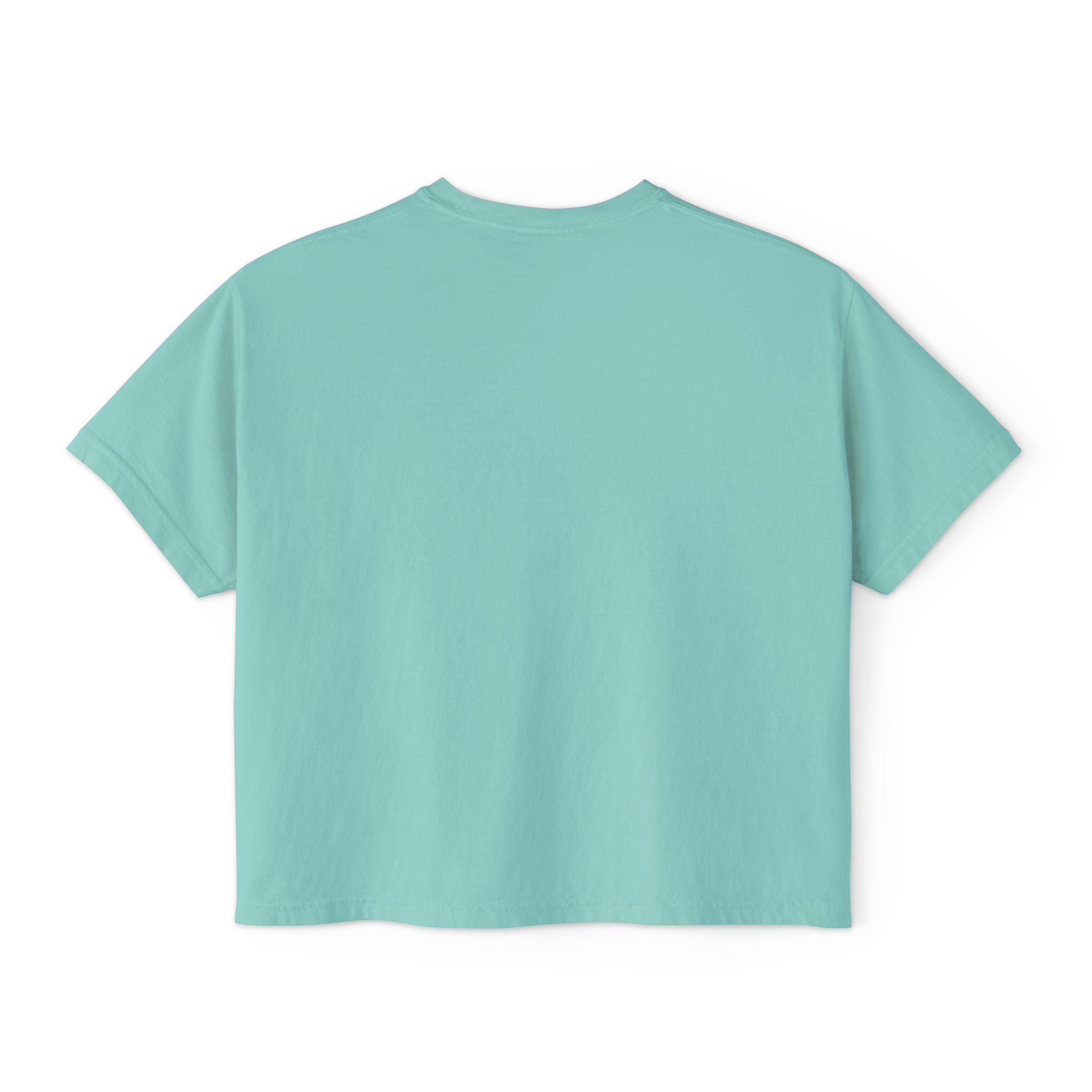 IT Mom: Fixing Problems All Day, Every Day Boxy Tee