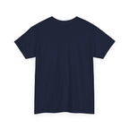 Running on Caffeine and Tickets Unisex Heavy Cotton T-Shirt