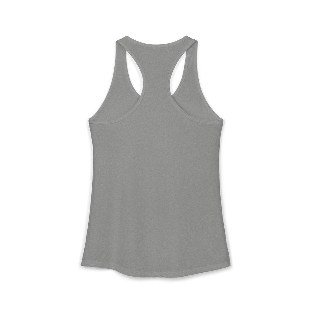Hydrated and Underpaid Women's Ideal Racerback Tank