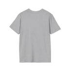 Submit A Ticket and Make Our Day! Unisex Softstyle T-Shirt