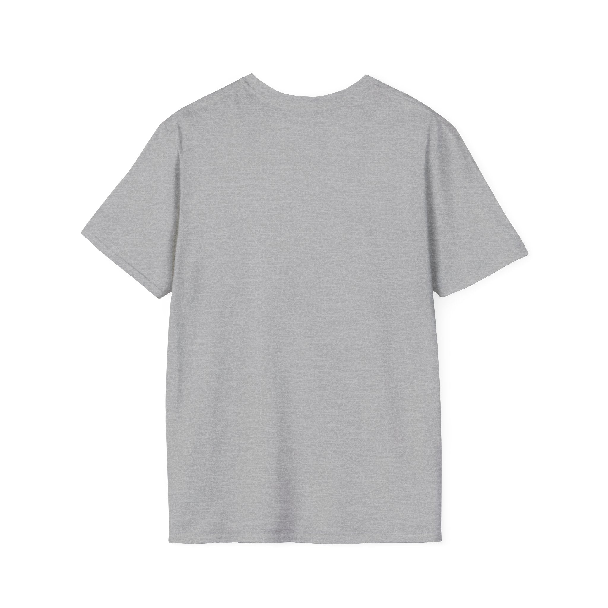 Submit A Ticket and Make Our Day! Unisex Softstyle T-Shirt