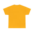 Front End Pretty, Back End Powerful Heavy Cotton T-Shirt - Coder Tee
