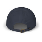 IT Lady Dad Cap Embroidered Curved-Brim Baseball Hat