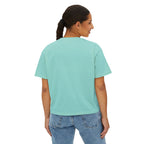 Sarcasm Is My Default Setting Boxy T-Shirt