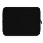 I.T. Lady Vintage Laptop Sleeve - Retro Rainbow Tech Accessory