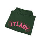 IT Lady Hoodie