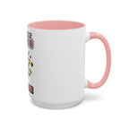 Achievement Unlocked: IT All-Star Accent Coffee Mug