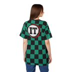 Anime-Inspired IT Slayer Unisex T-Shirt