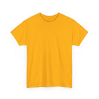"Eat Sleep Code Repeat" Coder Heavy Cotton T‑Shirt